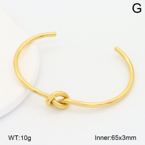 2BA202638vbmb-708  Stainless Steel Bangle