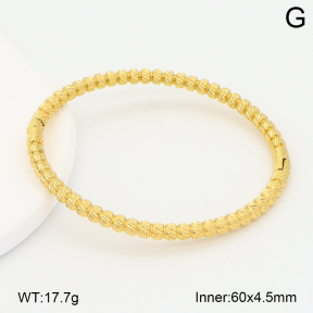 2BA202641vbnb-708  Stainless Steel Bangle