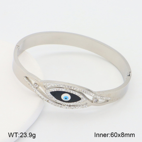 2BA402833bhva-708  Stainless Steel Bangle