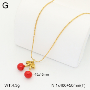 2N3003279ablb-708  Stainless Steel Necklace