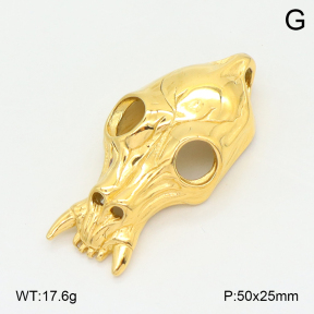 2P2005856vhha-379  Stainless Steel Pendant