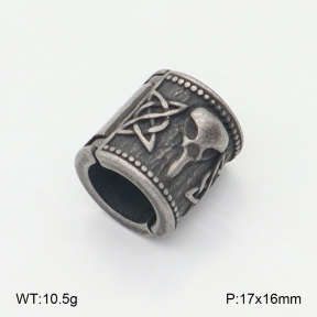 2P2005866vbmb-379  Stainless Steel Pendant