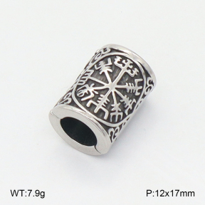 2P2005867vbmb-379  Stainless Steel Pendant