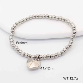 6B2004464vbpb-908  Stainless Steel Bracelet