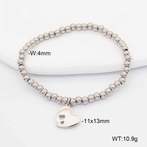 6B2004470vbpb-908  Stainless Steel Bracelet