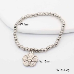 6B2004484vbpb-908  Stainless Steel Bracelet