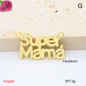 F6AC00102vail-L002  Fashion Copper Accessories