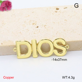 F6AC00104vail-L002  Fashion Copper Accessories