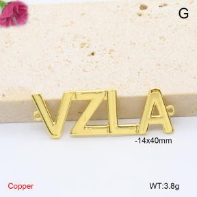 F6AC00105vail-L002  Fashion Copper Accessories