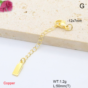 F6AC00112aavn-L002  Fashion Copper Accessories