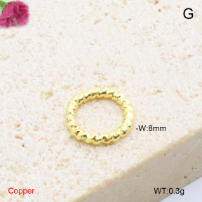 F6AC00114aavi-L002  Fashion Copper Accessories