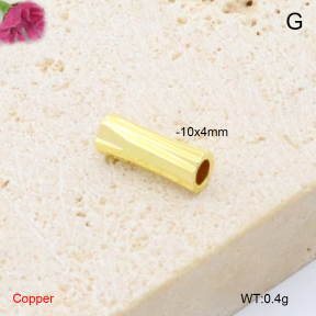F6AC00116aavj-L002  Fashion Copper Accessories