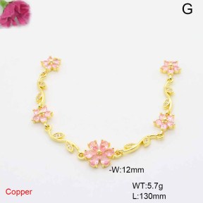 F6AC00117vbmb-L017  Fashion Copper Accessories