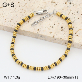 2B2005316vhov-746  Stainless Steel Bracelet