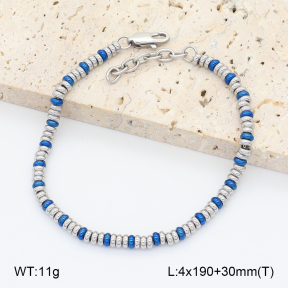 2B2005317vhmv-746  Stainless Steel Bracelet