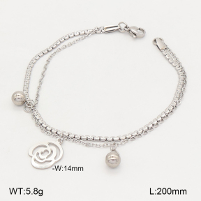 2B2005340aakl-350  Stainless Steel Bracelet
