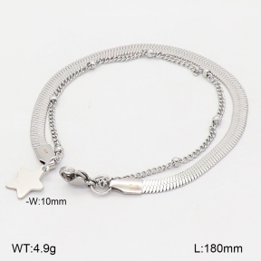 2B2005350aakl-350  Stainless Steel Bracelet