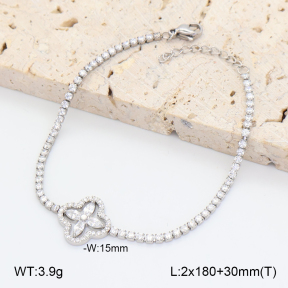 2B4005757aivb-355  Stainless Steel Bracelet