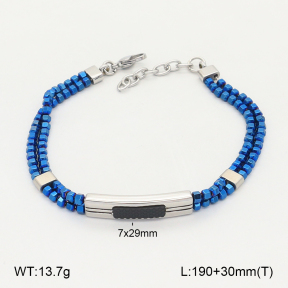 2B4005769aija-746  Stainless Steel Bracelet