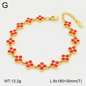2B4005779vhnv-746  Stainless Steel Bracelet