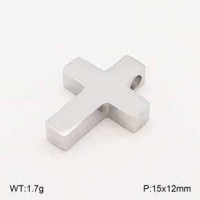2P2005904vaii-355  Stainless Steel Pendant