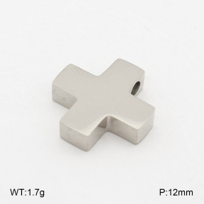 2P2005906vaii-355  Stainless Steel Pendant