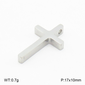 2P2005908vaii-355  Stainless Steel Pendant