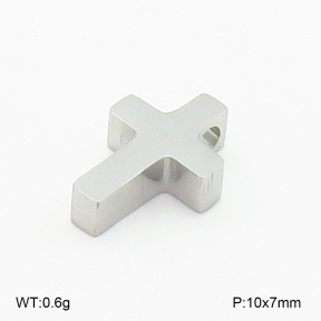 2P2005910vaii-355  Stainless Steel Pendant