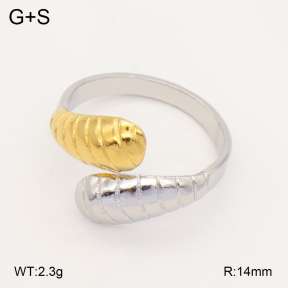 2R2002304vajj-355  Stainless Steel Ring