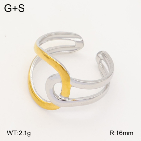 2R2002305vajj-355  Stainless Steel Ring