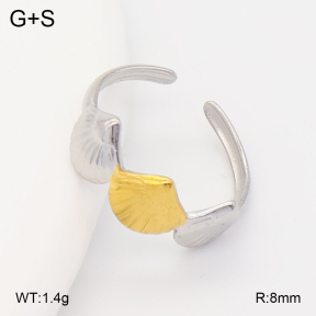 2R2002306vajj-355  Stainless Steel Ring
