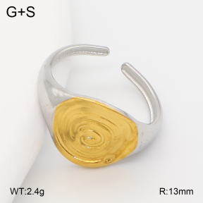 2R2002308vajj-355  Stainless Steel Ring