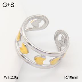 2R2002309vajj-355  Stainless Steel Ring