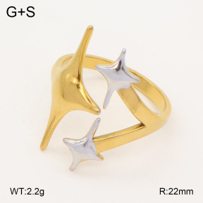 2R2002311vajj-355  Stainless Steel Ring