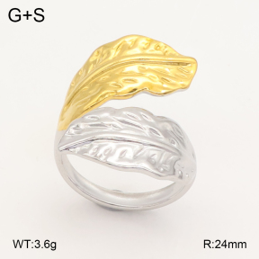 2R2002312vajj-355  Stainless Steel Ring