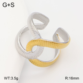 2R2002315vajj-355  Stainless Steel Ring
