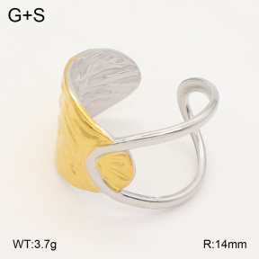 2R2002316vajj-355  Stainless Steel Ring
