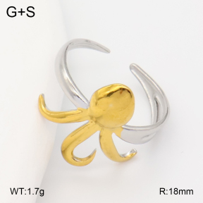 2R2002317vajj-355  Stainless Steel Ring
