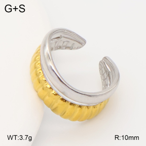 2R2002318vajj-355  Stainless Steel Ring