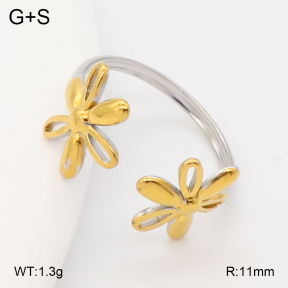 2R2002320vajj-355  Stainless Steel Ring
