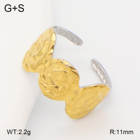 2R2002321vajj-355  Stainless Steel Ring