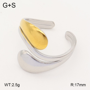 2R2002322vajj-355  Stainless Steel Ring