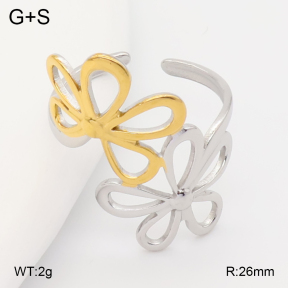 2R2002323vajj-355  Stainless Steel Ring
