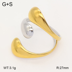 2R2002324vajj-355  Stainless Steel Ring