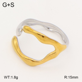 2R2002325vajj-355  Stainless Steel Ring