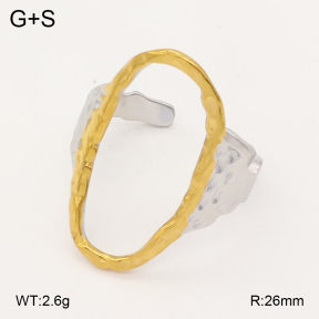 2R2002326vajj-355  Stainless Steel Ring