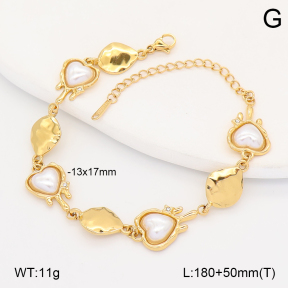 2B3004521ahjb-434  Stainless Steel Bracelet