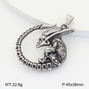 2P2005873vbpb-260  Stainless Steel Pendant