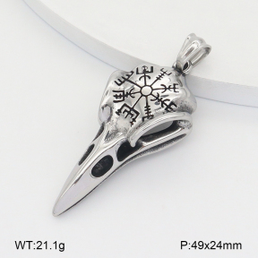 2P2005875vbpb-260  Stainless Steel Pendant
