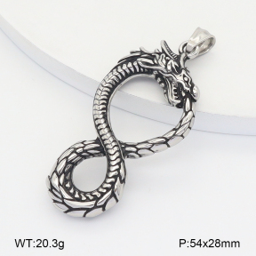 2P2005878vbpb-260  Stainless Steel Pendant